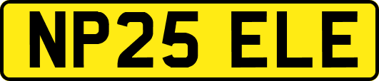 NP25ELE