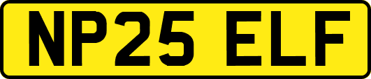 NP25ELF
