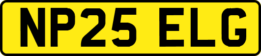 NP25ELG