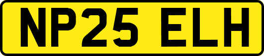 NP25ELH