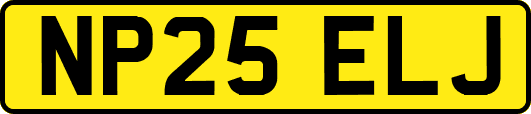 NP25ELJ