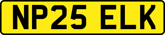NP25ELK