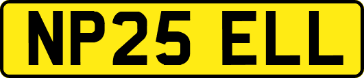NP25ELL