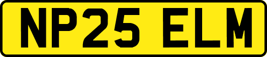 NP25ELM