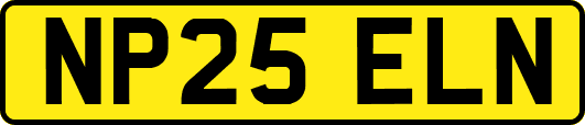NP25ELN