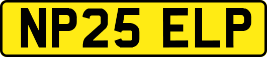 NP25ELP