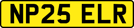 NP25ELR