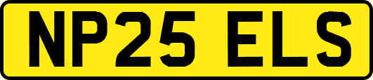 NP25ELS