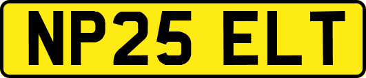 NP25ELT