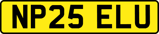 NP25ELU