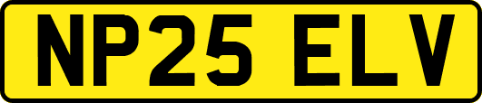 NP25ELV