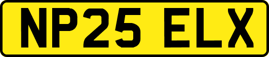 NP25ELX