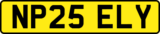 NP25ELY