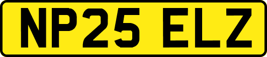 NP25ELZ
