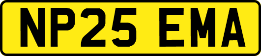NP25EMA