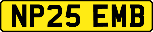 NP25EMB