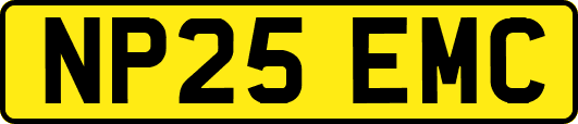 NP25EMC