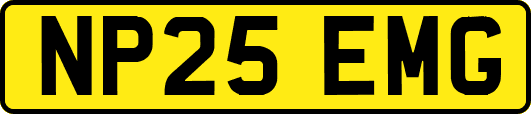 NP25EMG