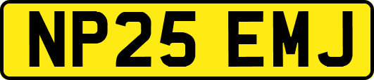 NP25EMJ