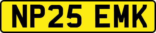 NP25EMK