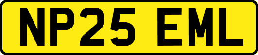 NP25EML
