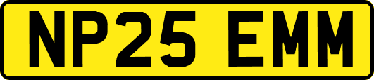 NP25EMM