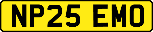 NP25EMO