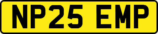 NP25EMP