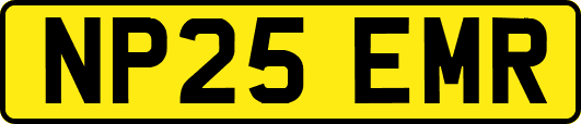 NP25EMR