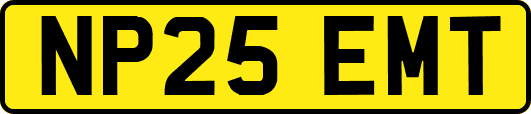 NP25EMT