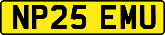 NP25EMU