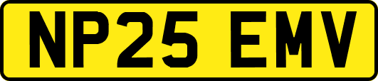 NP25EMV