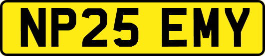 NP25EMY