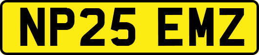 NP25EMZ