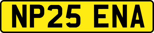 NP25ENA