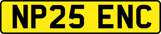 NP25ENC