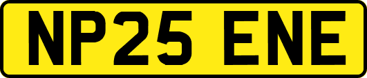NP25ENE