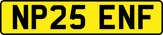 NP25ENF