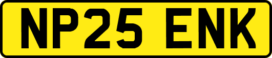 NP25ENK