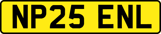 NP25ENL