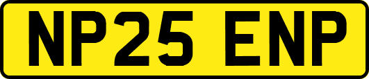 NP25ENP