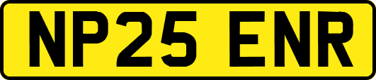 NP25ENR