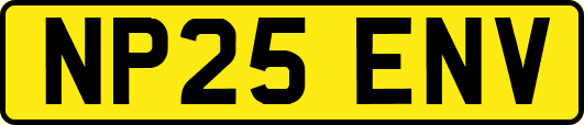 NP25ENV