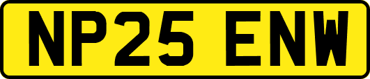 NP25ENW