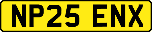 NP25ENX