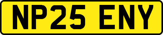 NP25ENY