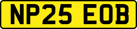 NP25EOB