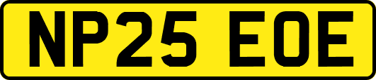 NP25EOE