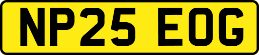 NP25EOG