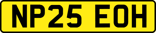 NP25EOH